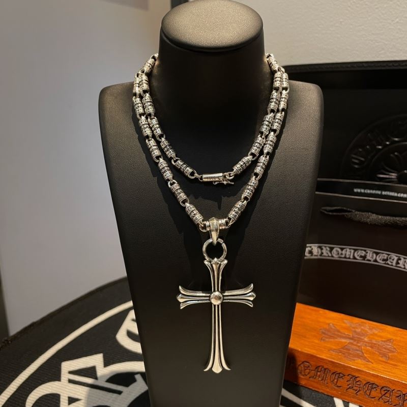 Chrome Hearts Necklaces